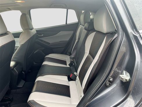 Used 2023 Subaru Crosstrek 2.5i Limited image 26