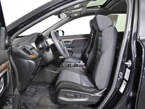 Used 2021 Honda CR-V EX image 20