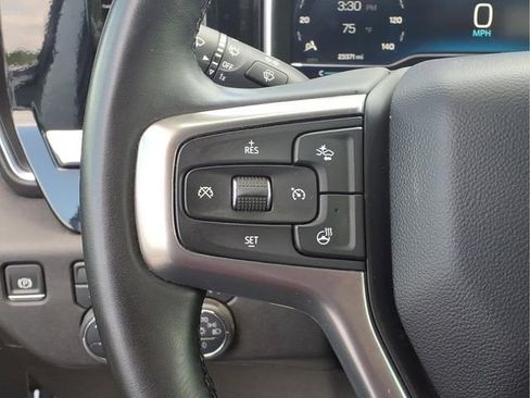 Used 2025 Chevrolet Silverado 2500 LT w/ Convenience Package AWD/4WD image 13