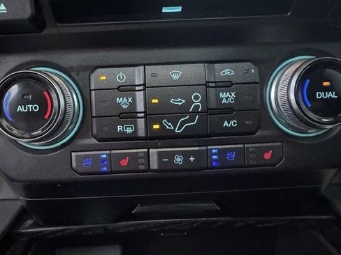 Used 2018 Ford F250 Platinum w/ Platinum Ultimate Package image 22