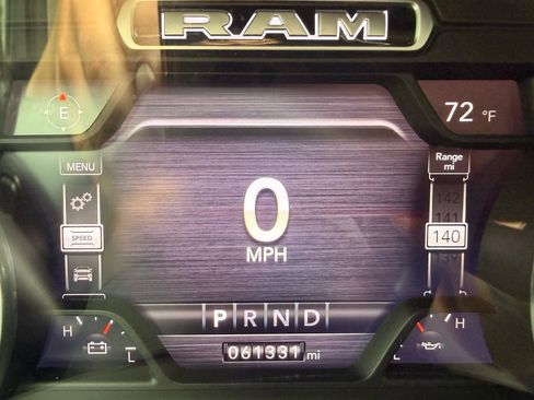 Used 2020 RAM 1500 Big Horn AWD/4WD image 29