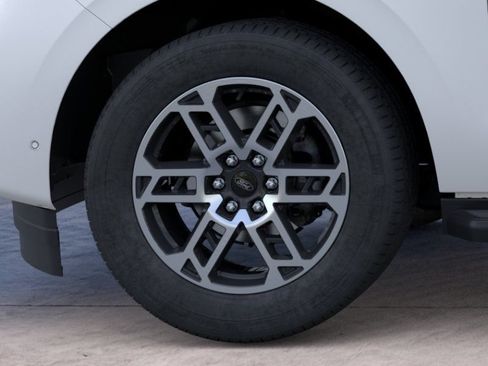 New 2025 Ford Expedition Max Active AWD/4WD image 19