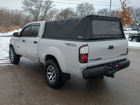 Used 2006 Toyota Tundra SR5 image 6