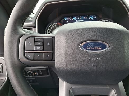 Certified 2023 Ford F150 XLT w/ Equipment Group 302A High AWD/4WD image 21