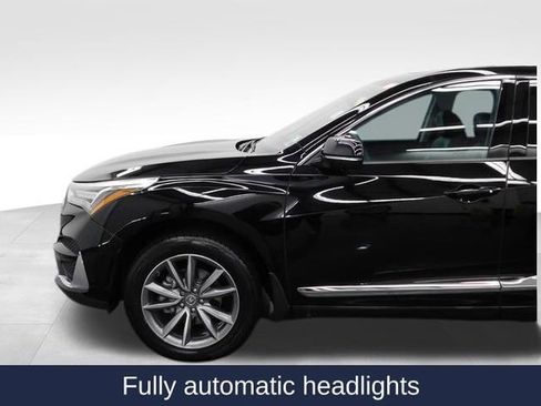 Used 2020 Acura RDX w/ Technology Package image 17