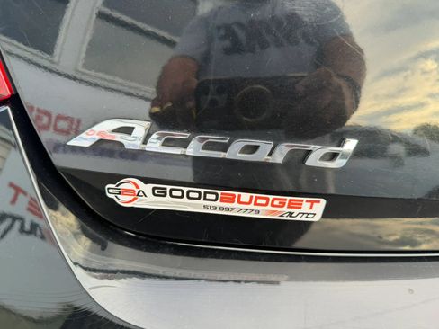 Used 2014 Honda Accord EX-L image 47
