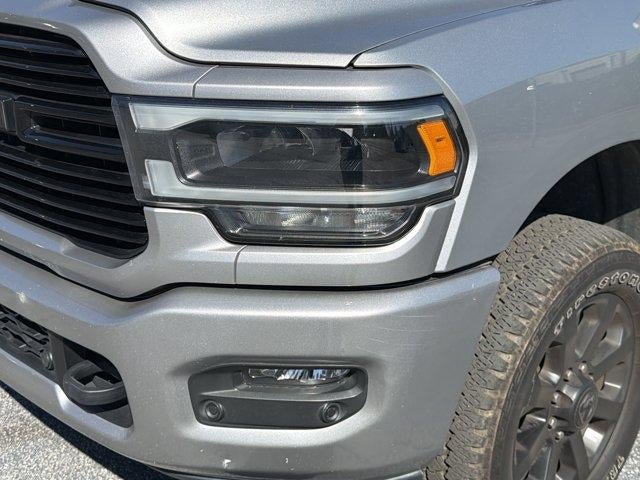 Used 2021 RAM 2500 Big Horn w/ Level 2 Equipment Group AWD/4WD image 5