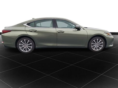 Used 2019 Lexus ES 350 image 2