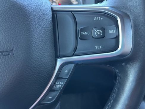 Used 2024 RAM 1500 Big Horn image 26