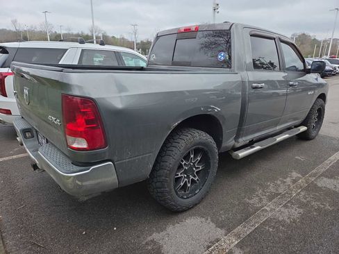 Used 2009 Dodge Ram 1500 Truck SLT w/ Big Horn Regional Pkg image 4