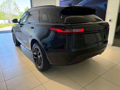 New 2026 Land Rover Range Rover Velar Belgravia AWD/4WD image 2