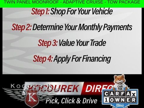 Used 2023 Ford Explorer XLT w/ Equipment Group 202A image 28