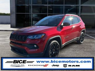 New 2026 Jeep Compass Latitude video 1