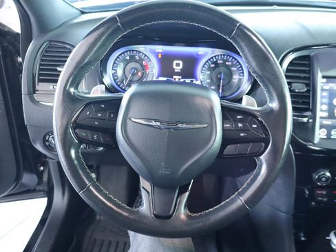 Used 2020 Chrysler 300 S RWD image 21
