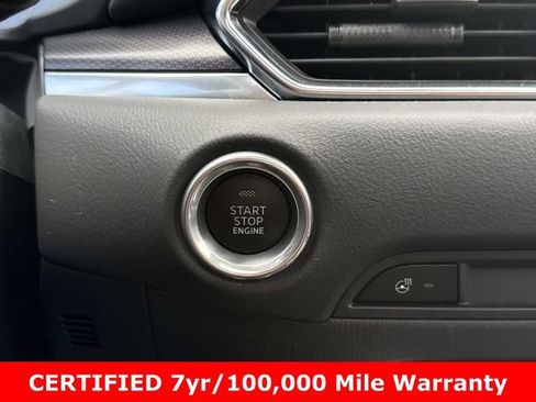 Used 2022 MAZDA CX-5 AWD 2.5 Turbo image 25