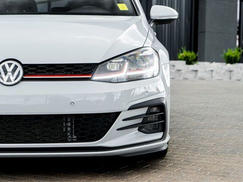 Used 2019 Volkswagen GTI 4-Door FWD image 10