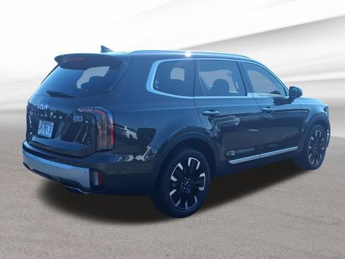 Used 2023 Kia Telluride SX FWD image 5