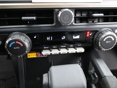 New 2026 Toyota Tacoma TRD Off-Road w/ TRD Off Road Upgrade Package image 30