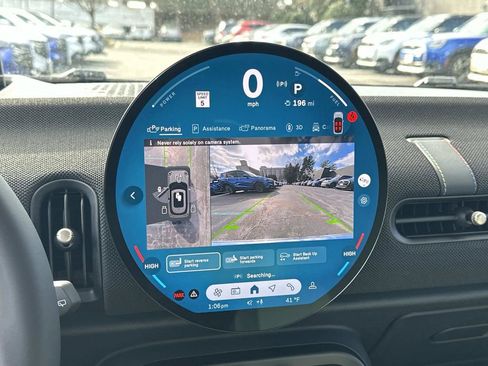 New 2026 MINI Cooper S image 11