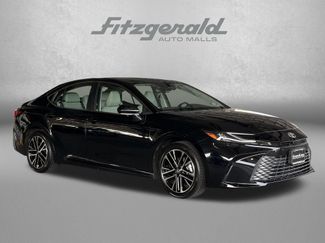 Certified 2026 Toyota Camry XLE w/ Premium Plus Package AWD/4WD 360° Tour