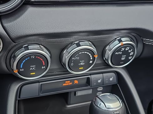 New 2025 MAZDA MX-5 Miata Grand Touring w/ Weather Package image 19