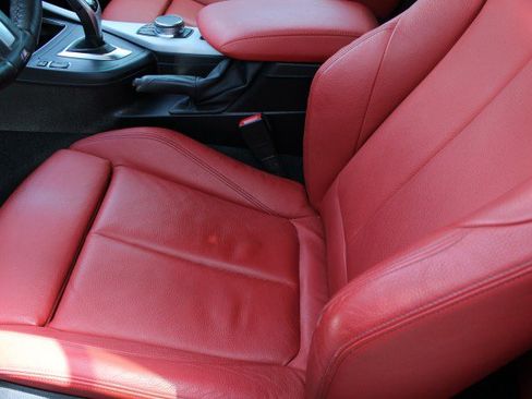 Used 2018 BMW M240i Convertible RWD image 23
