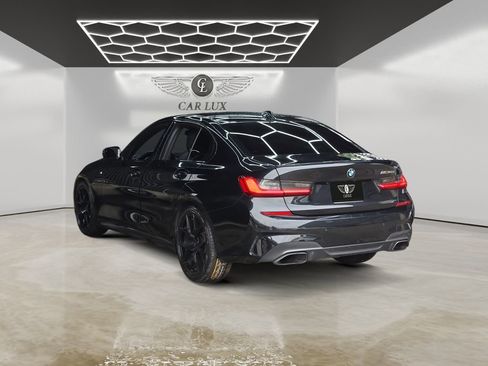 Used 2021 BMW M340i image 3