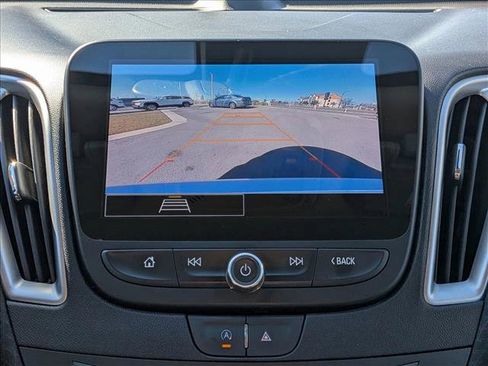 Used 2024 Chevrolet Malibu LT image 13