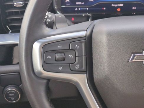 Used 2024 Chevrolet Silverado 1500 RST image 24