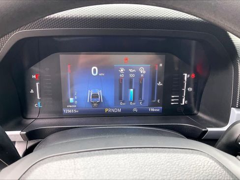 Used 2024 Ford Ranger XL w/ Trailer Tow Package image 24