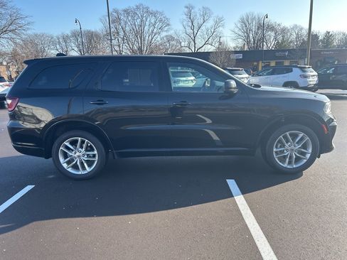 Used 2023 Dodge Durango GT image 4