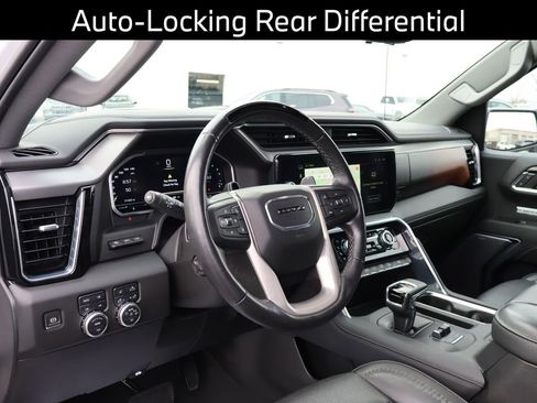 Used 2024 GMC Sierra 1500 Denali AWD/4WD image 20