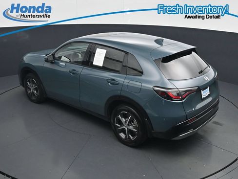 Used 2024 Honda HR-V EX-L image 26