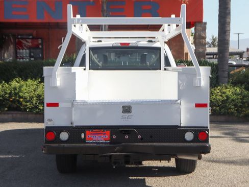 Used 2023 Ford F250 XL w/ XL Chrome Package RWD image 7