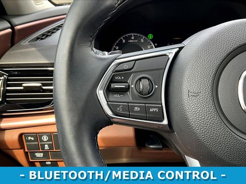 Used 2023 Acura RDX w/Technology Package image 12