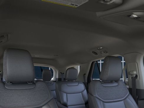 New 2026 Ford Explorer Active w/ Active Comfort Package image 22