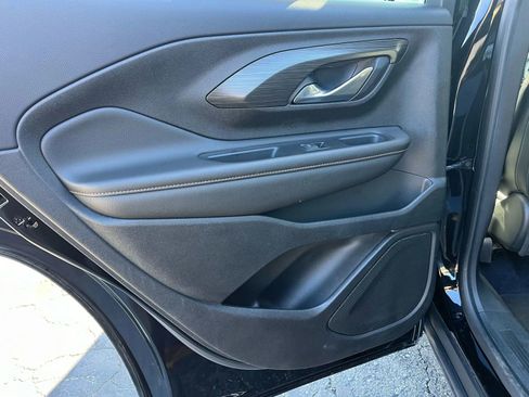 Used 2020 GMC Terrain SLT w/ Preferred Package AWD/4WD image 12