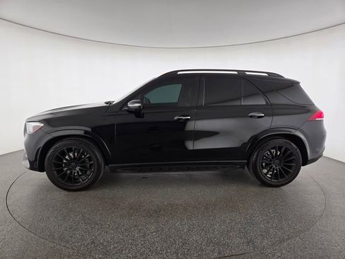 Used 2022 Mercedes-Benz GLE 350 4MATIC image 30
