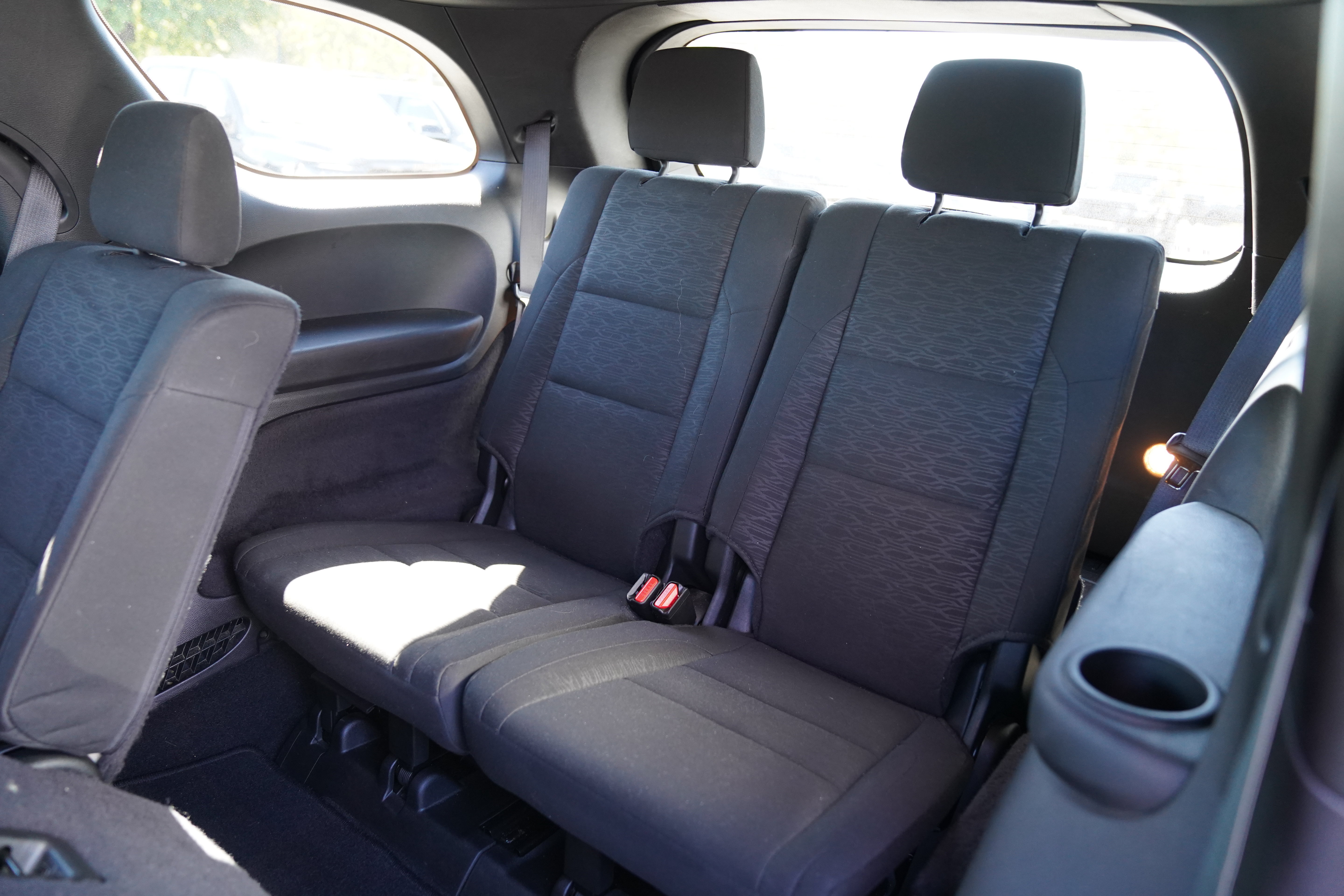 Used 2025 Dodge Durango GT AWD/4WD image 7