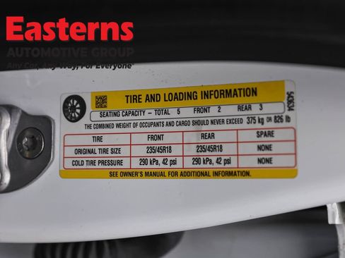 Used 2023 Tesla Model 3 Standard Range RWD image 29