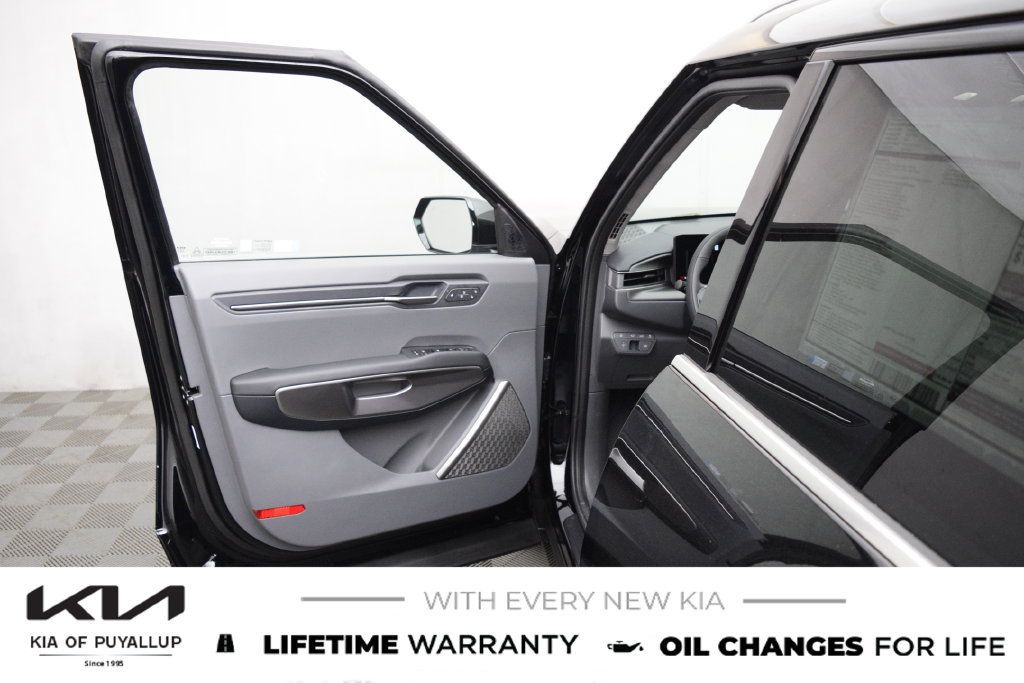 New 2026 Kia EV9 Wind AWD/4WD image 9