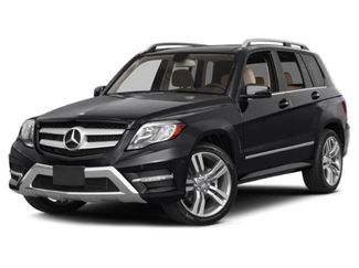 Used 2015 Mercedes-Benz GLK 350 2WD video 1
