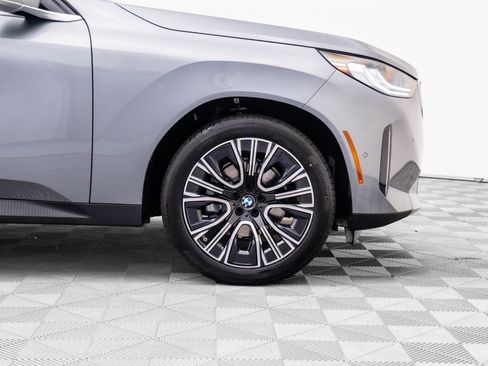 New 2026 BMW X3 xDrive30 w/ Convenience Package AWD/4WD image 31