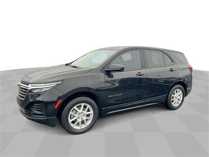 Certified 2023 Chevrolet Equinox LS w/ LS Convenience Package