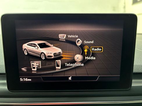 Used 2018 Audi A5 2.0T Premium Plus w/ Premium Plus image 29