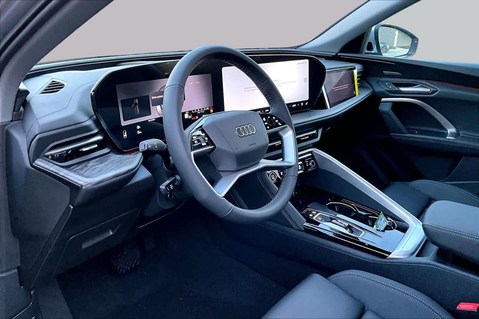 New 2026 Audi Q5 Premium Plus AWD/4WD image 8