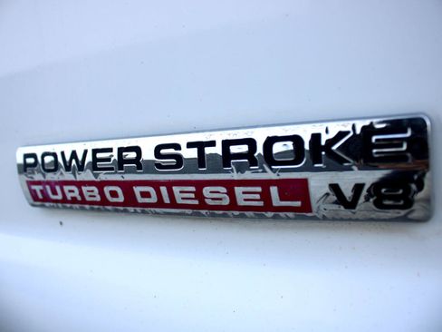 Used 2005 Ford F250 XL image 12