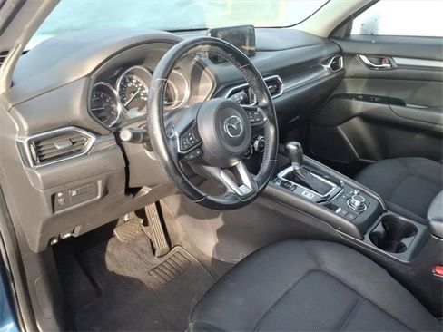 Used 2018 MAZDA CX-5 Sport image 8