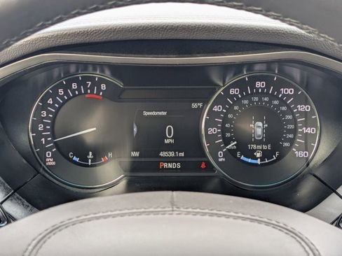 Used 2019 Lincoln MKZ Reserve image 11