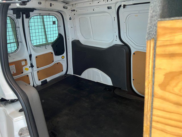 Used 2019 Ford Transit Connect XL FWD image 22